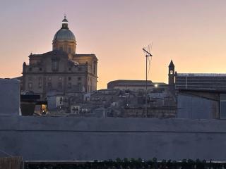 Camurria Sicilian B&B - 8