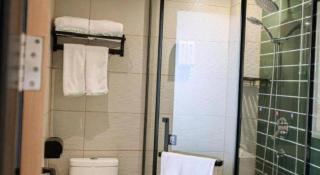 GreenTree Inn Express Yingtan Yujiang Railway Station - 4