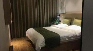 GreenTree Inn Hebei Xingtai Pingxiang County Jianshe Street - 8