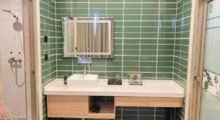 GreenTree Inn Hebei Xingtai Pingxiang County Jianshe Street - 4