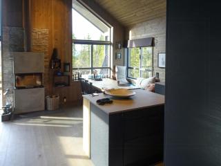 Family Cabin With Views Of Store And Lille Hødn - 4