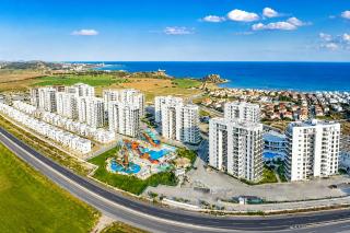 Caesar Blue Collection Northen Cyprus Studios & Spa Resort - 0