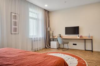 Aisha Bibi Hotel & Spa - 9