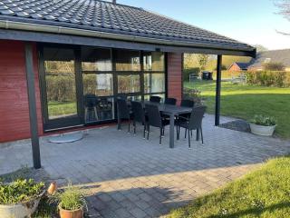 Scenic House On East Funen 200M From The Belt - 9