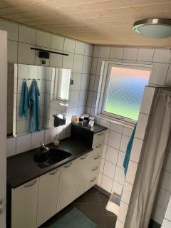 Scenic House On East Funen 200M From The Belt - 2