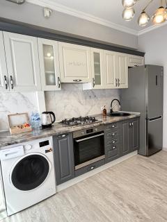 Boulevard terrace apartment - 5