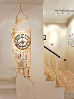 Ipoh Maison Bloom Homestay 4br 14pax by One Life Four Season - 5