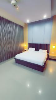 Hotel akash - 6