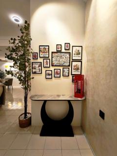 Ipoh Maison Bloom Homestay 4br 14pax by One Life Four Season - 8