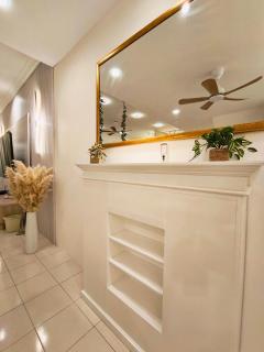 Ipoh Maison Bloom Homestay 4br 14pax by One Life Four Season - 6