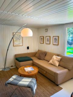70S Summer House With Sauna And Cold Plunge - 6