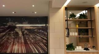 GreenTree Inn Express Jilin Yushu Gongnong Street Passenger Terminal Station - 2