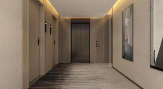 Gya Hotel Wuxi Hubin Commercial Street Tai Lake Scenic Area - 3