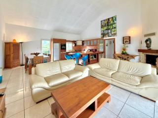 Villa Fanir, Nature, Calme et Vue Montagne - 8