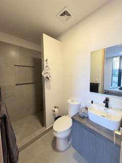 Apt with terrace, Andares, Providencia, Chapu - 4