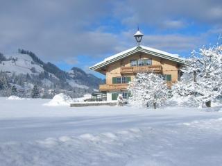 Lindenhof - Kitzbühel - 6
