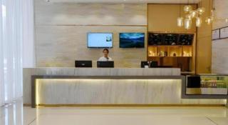 City Comfort Inn Luocheng Bus Terminal - 8