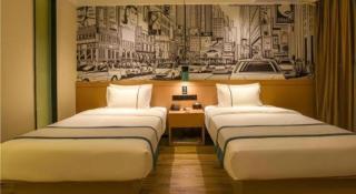 City Comfort Inn Luocheng Bus Terminal - 5