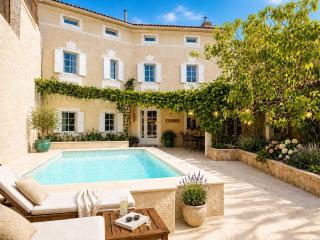 Cotton House Pool & Garden - 0