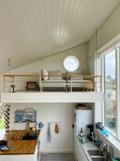 Summer House With Direct Beach Access Near Kikhavn - 6