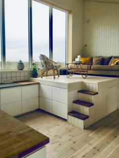 Summer House With Direct Beach Access Near Kikhavn - 3