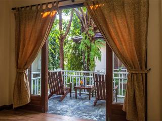 Lanta Klong Nin Beach Resort - 9