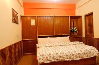 FabHotel Ballus Cafe & Resort - 8