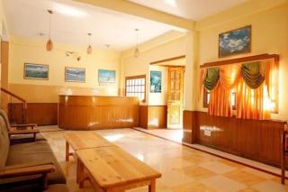 FabHotel Ballus Cafe & Resort - 6
