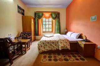 FabHotel Ballus Cafe & Resort - 5