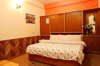 FabHotel Ballus Cafe & Resort - 3