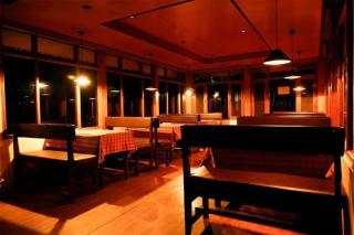 FabHotel Ballus Cafe & Resort - 1