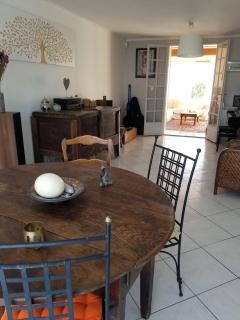 Maison familiale 20 minutes des plages - 5