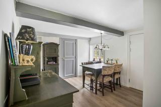 Spacious Holiday Home Near Ribe For 11 - 8