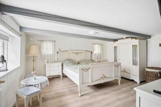 Spacious Holiday Home Near Ribe For 11 - 4