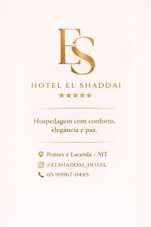 El Shaddai - 7