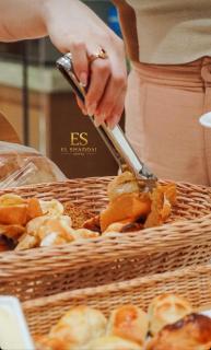 El Shaddai - 2