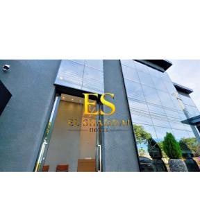 Hotel El Shaddai - 3