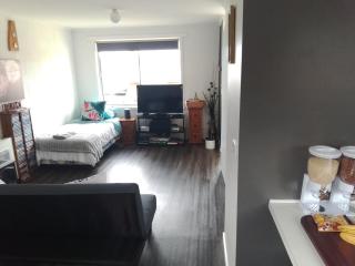 Platypus Heaven Waratah Waterfall Retreat Unit 3 Free Pay TV Free Bottle Wine - 5