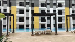 Adriana Homestay Residensi Emas Kajang 2 - 7