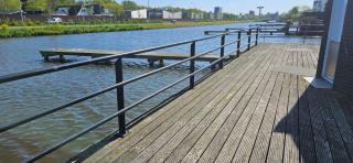 Waterfront villa in The Hague - Fee parking - 5