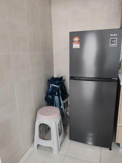 A&A Homestay Residensi Adelia 3 - 5