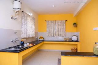 Maria villa ooty - 5