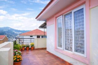 Maria villa ooty - 4