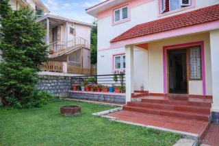 Maria villa ooty - 2