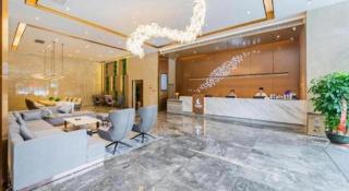 Lavande Hotel Dongguan City Hall Guomao - 5
