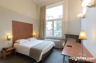 Hotel Du Congres - 8