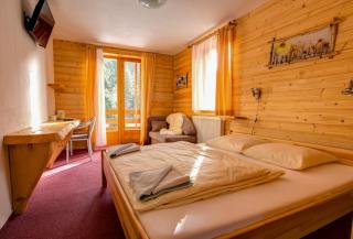 Penzion Limba - 4