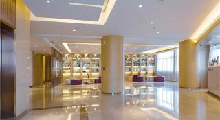 Lavande Hotel Shenyang Middle Street Walking Street Metro Station - 3