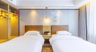 Gya Hotel Dingxi Lintao County East Bus Station - 2