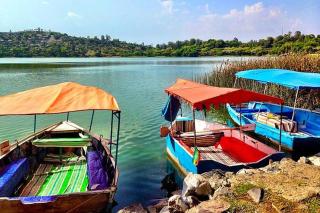 Bishoftu Bliss Retreats - 2